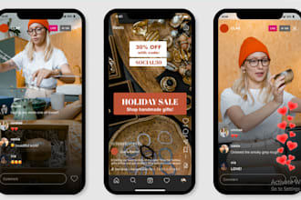 develop live streaming app music streaming app video streaming website iptv app