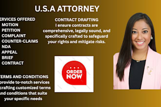 be your attorney to real estate investment trust