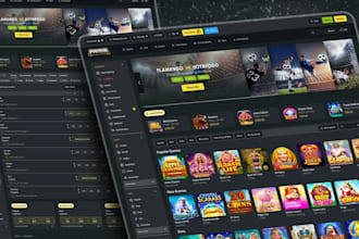 develop bet365 API integration 1xbet sportbet bet website sportsbook