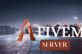 do organic promotion for your fivem server, minecraft, rust, dayz and discord