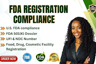 get your medical devices, drugs, or cosmetics fda approved fast