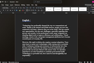 translate various languages manually