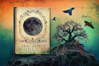do book cover design, ebook cover, kdp book cover