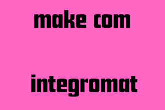 automate your business workflows with makecom integromat zapier API n8n made com