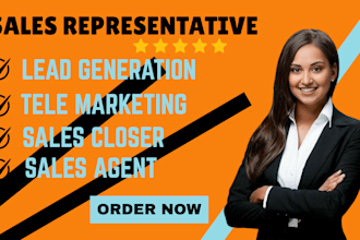 be your expert high ticket sales closer for warm leads