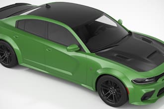 design 3d exterior car, iracing, livery, assetto corsa 3d car wrap,bmw,gta v mod