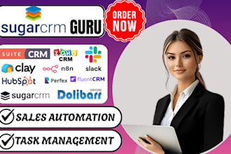 customize perfex crm sugarcrm streak crm suite CRM vtiger copper crm