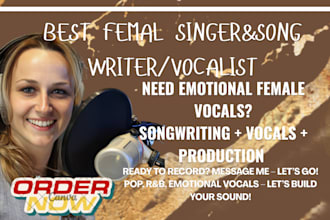 create and sing your kids song and music for children