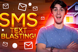 automate real estate sms followup to convert buyer and seller leads