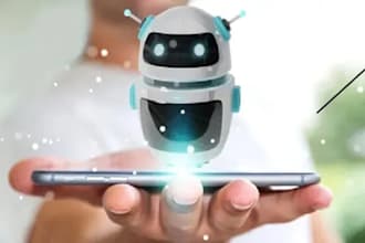 install your 3cx phone system, sip trunk on telegram bot, auto dialer, 3cx, voi