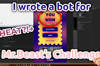 create mmorpg gaming bot auto riding auto farming game automation