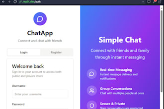 create a  python gui desktop application using tkinter