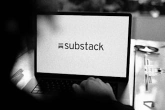 organically promote your substack page, ghost newsletter and beehiive subscriber