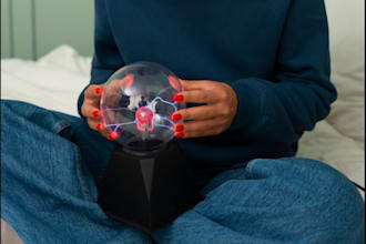 cast a powerful custom spell for any desire
