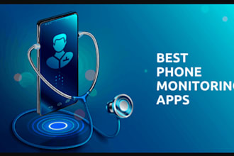 remotely monitor and access partner phone activity with full confidentiality