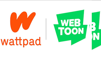 do organic and viral webtoon promotion, wattpad, manga,comic to target audience