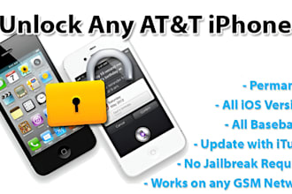 unlock your iphones, ipads, macbooks from locked