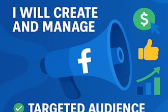 run targeted facebook ads to increase your salls