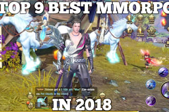create mmorpg gaming bot auto riding auto farming game automation