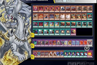 yugioh coaching and mindset