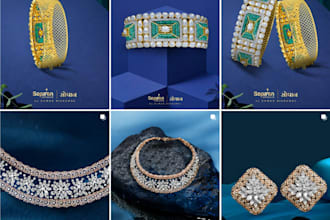 design stunning graphics for your brand or business