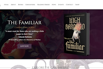 build book author website author website ebook website book website
