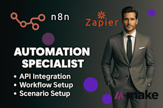 n8n ai agent n8n automation n8n workflow n8n api integration