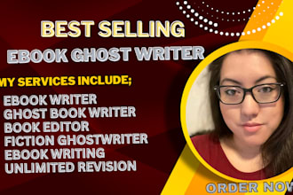ebook  writer, ebook ghostwriter, ebook writng, ghost book writer, ghostwriter
