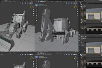 make or convert mods for fs19, fs22, fs25, custom maps, farm sim server setup