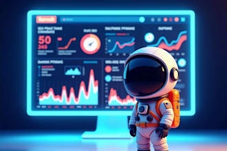 manage and SEO optimize your wordpress blog or website