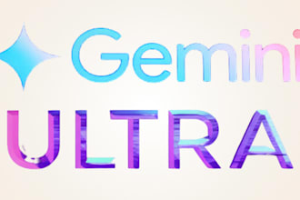 help you upgrade gemini ultra, veo 3 account efficiently and cost