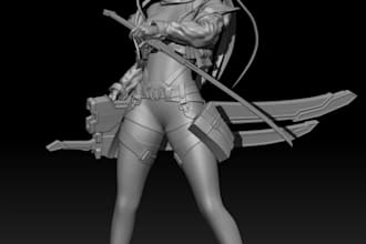 3d articulated figure action figure 3d prop wearable armor model for 3d printing