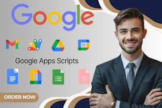 automate google form docs calendar sync drive gmail spreadsheet via apps scripts