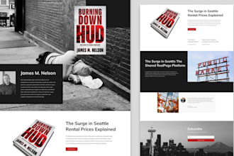 design author website book author website ebook website book website