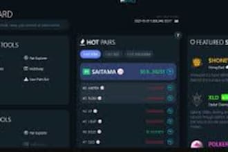 build crypto trade bot solana bot volume bot, memecoin, raydium bot, dextool bot