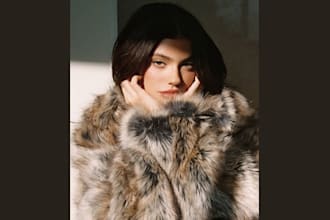 be your female model and actress to grow your brand