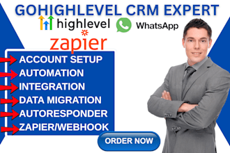 do rei reply real estate investor estimates job schedule gohighlevel invoicing
