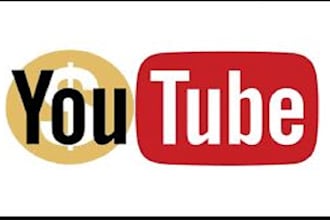 setup, manage, monetize youtube cash cow faceless video channel