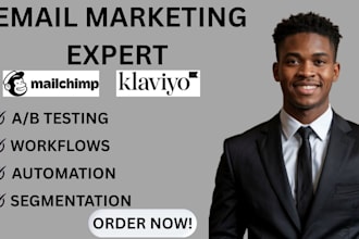 segment your mailchimp email list for better targeting