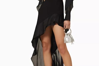 edit any fashion product photo, add model, change model, etc