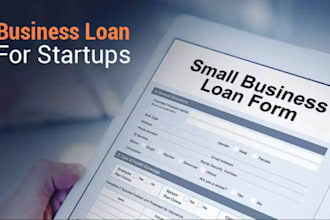 prepare 50kusd USA UK sba business loan approved