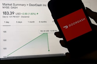 create amazon driver bot, instacart bot, doordash bot, spark driver bot,uber bot