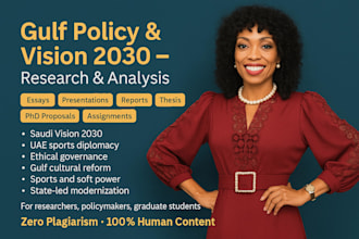 do vision 2030, assign uae sports diplomacy, ethical governance, cultural reform