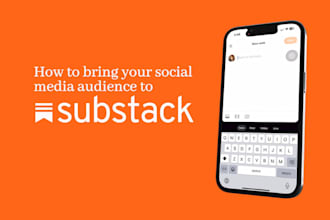 attract active subscribers to your substack page and boost newsletter ranking