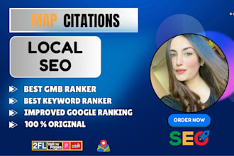 optimize your google business profile with local SEO