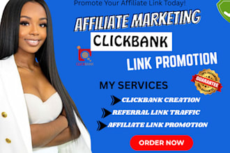 clickbank affiliate link promotion,affiliate referral link promotion