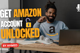reactivate suspended amazon account section 3 and remove violations