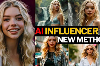 nsfw ai influencer website, monetization platform, multi model marketplace
