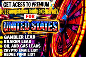 give old age fresh leads, crypto, forex leads coin base leads binance bank leads
