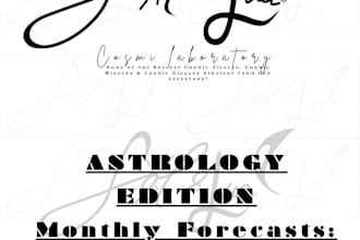 deliver astrology monthly forecast